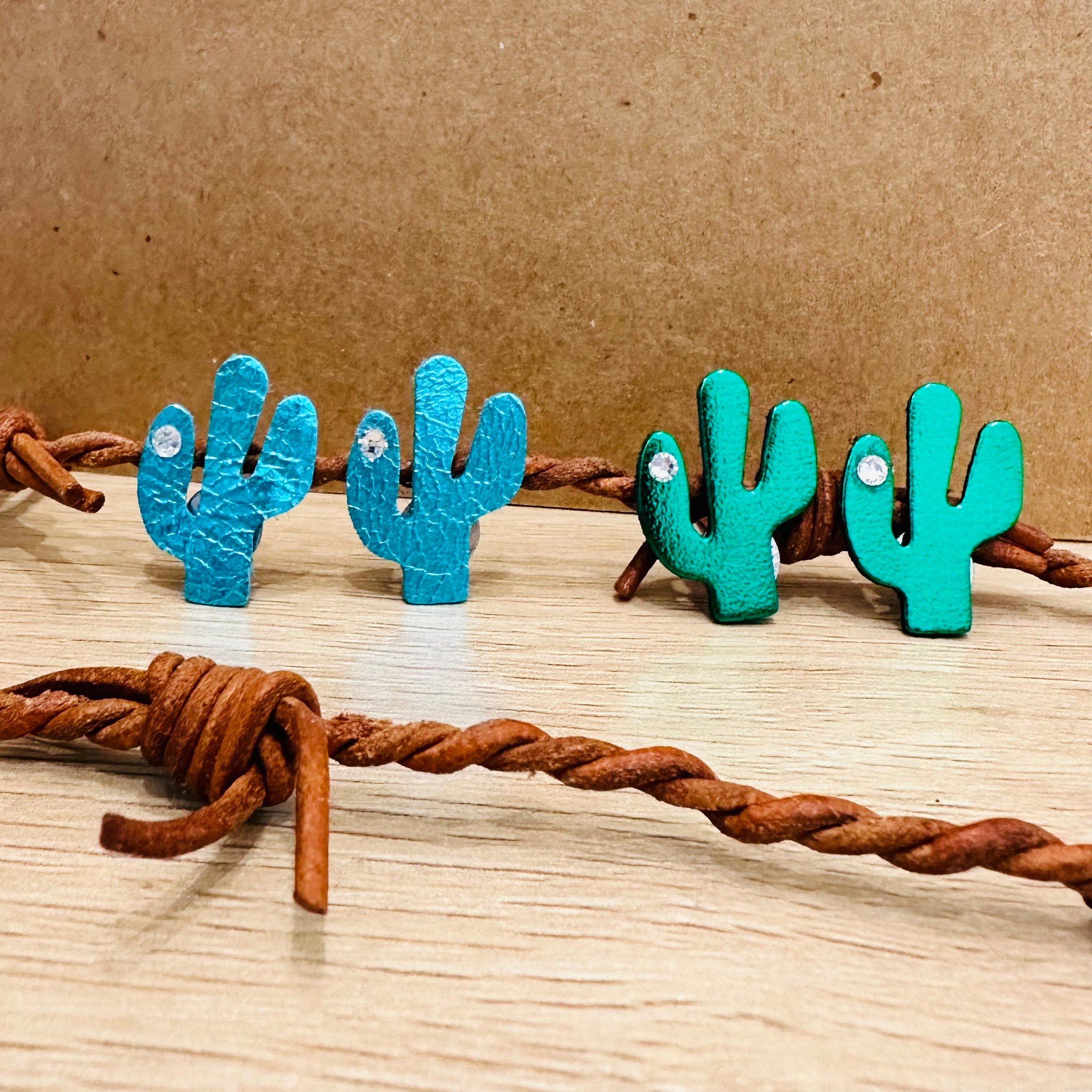 Cactus Glam