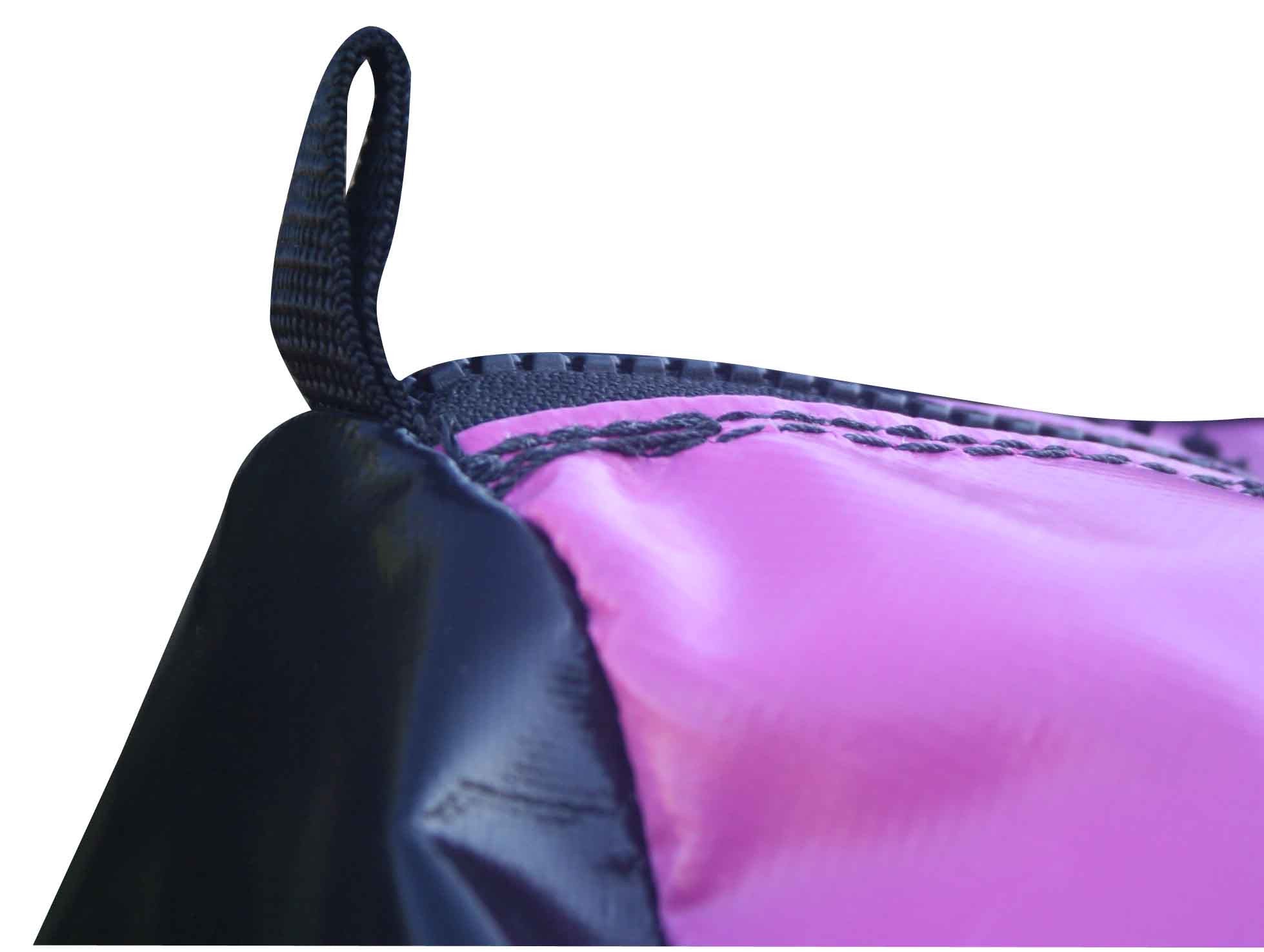 Stick'em In Style Gear Bag