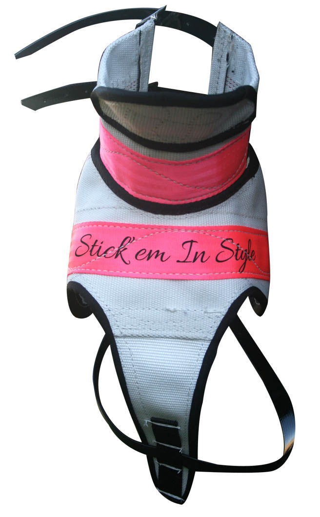 Tuff Stick'em In Style Full Plate