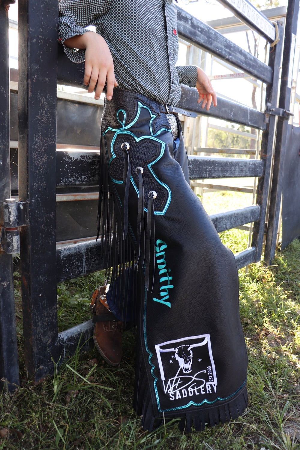 Australian Made Rodeo Gear