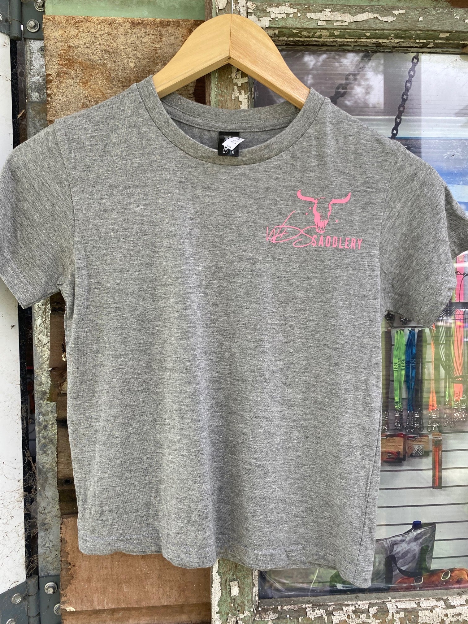 Kids WDS Tees