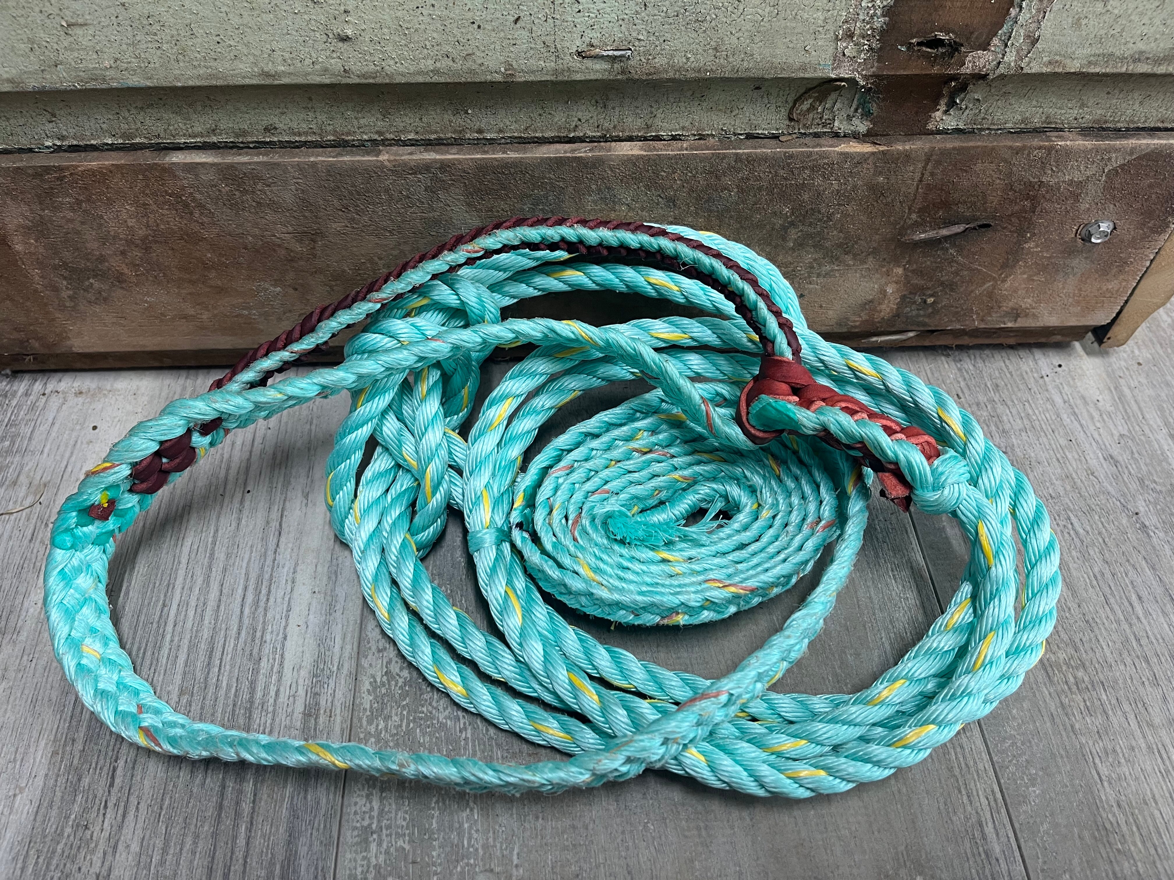 Steer Rope 11 - 14 Mini Bull Rope