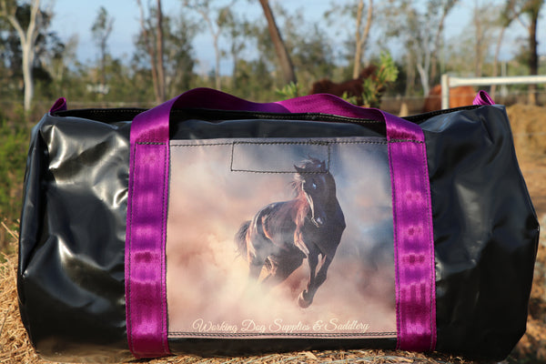 Horse Gear Bag