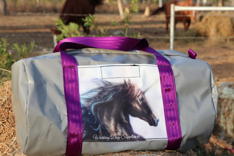 Unicorn Gear Bag