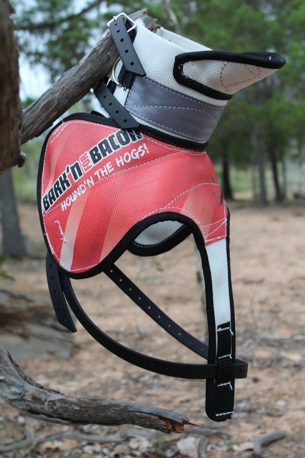 Pig Hunting Gear | WDS Saddlery