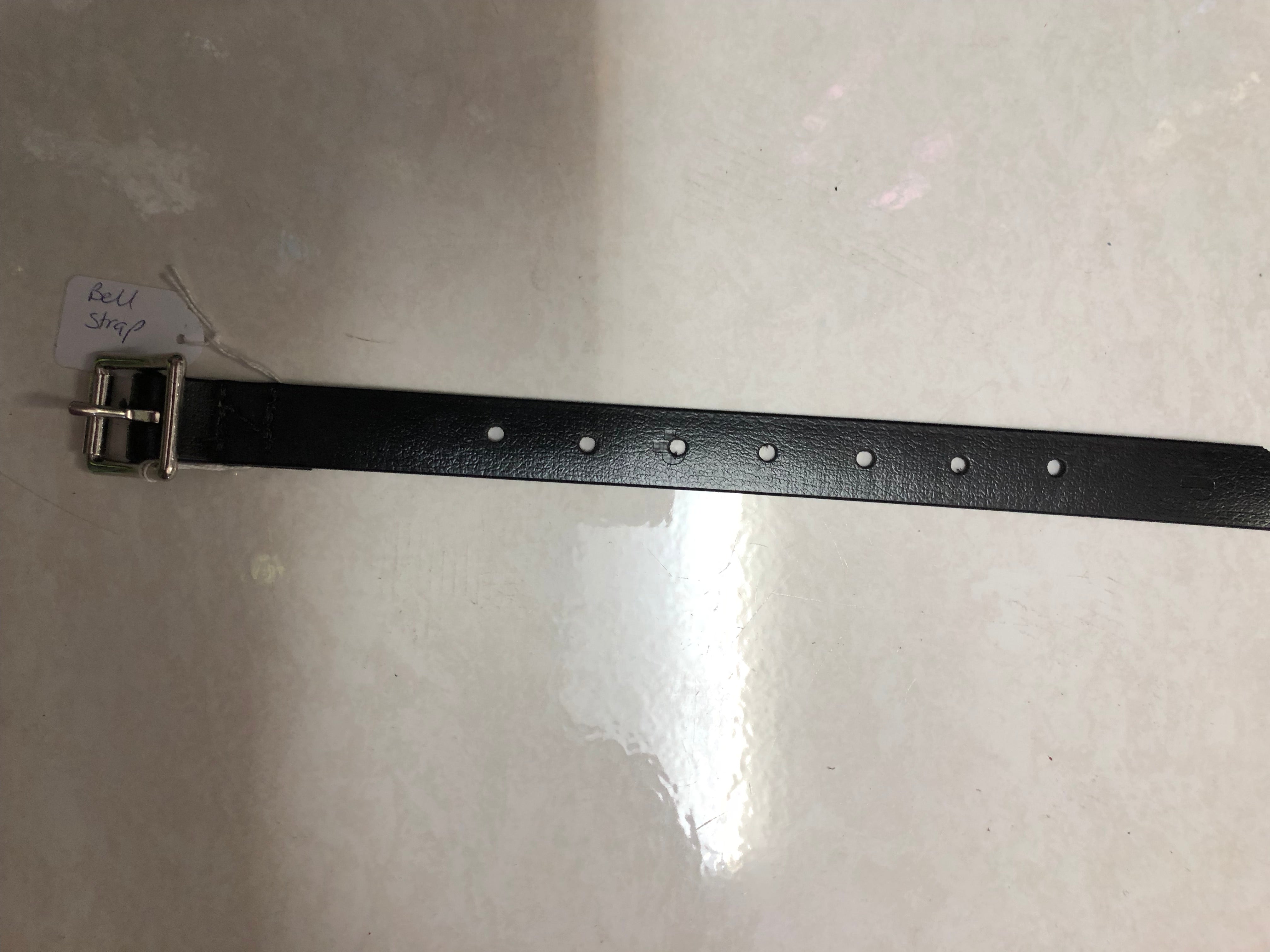 Bell Strap