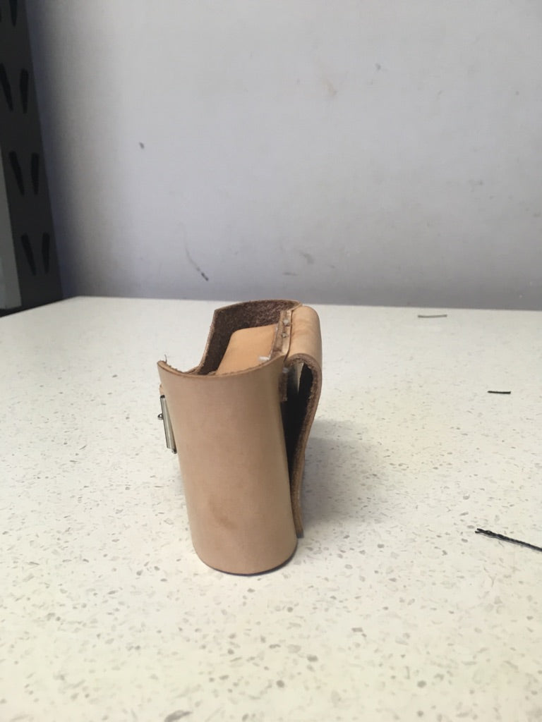 Side Lay Leatherman/ Pouch