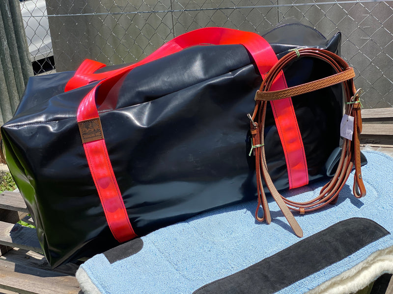Saddle Gear Bag