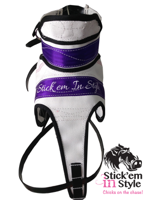 Tuff Stick'em In Style Full Plate