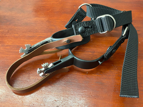 Bull discount riding gear